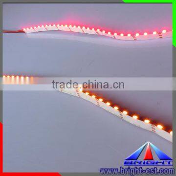 R+G+B Colors Led Strip Lights, Led Side Strip SMD3014, 120 LEDS/m Edge Light Strips photo-3