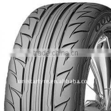 NEXEN High Performace car tyre N9000