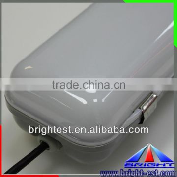 anti-corrosion, waterproof, dustproof LED tube