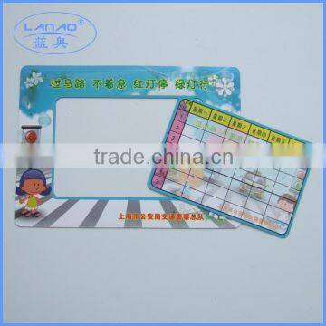 photo frame magnet