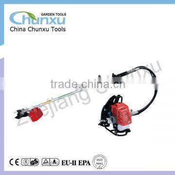 Backpack Type Gasoline Brush Trimmer