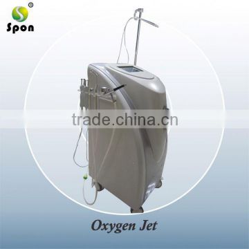 Pure Skin Oxygen jet(SP-5500) CE approval