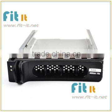 3.5" HOT SWAP SAS HARD DRIVE CADDY TRAY F9541 FOR DELL PE1900 1950 2900