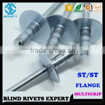 FACTORY FLANGE STEEL ELECTRIC ELEVATOR MULTI TYPE RIVETS