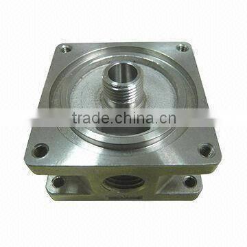 HLZS Factory price CNC high precision turning parts,stainless steel precision cnc turning parts