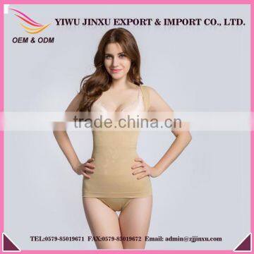 Hot Training Waist Trainer Body Suit Free Sales Shapewear