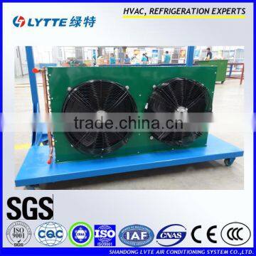 High Efficiency Air Cooled Condenser for Food Fresh,Cold Storage Room and Quick Freezing