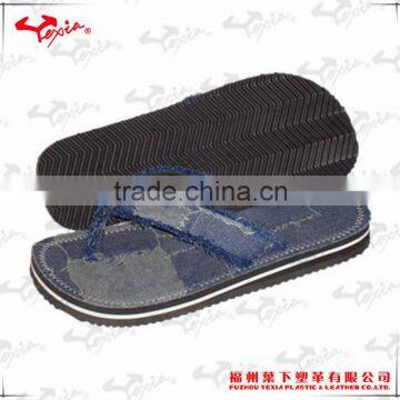 New design eva slippers supplier