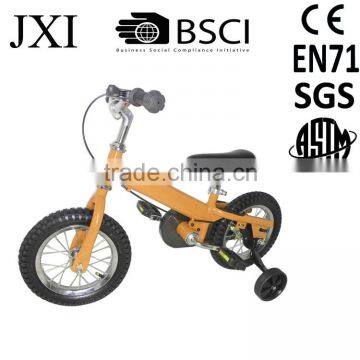 0.1sand aluminum portable mini exercise balance bike for 3 to 6 years old kid