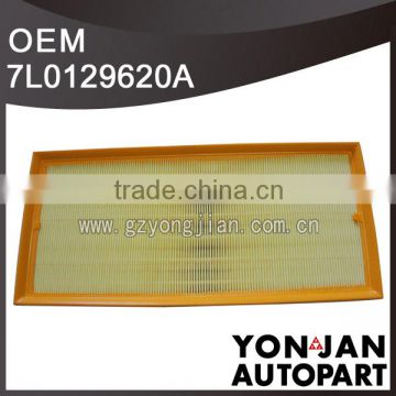 Air Filter OEM#7L0129620A