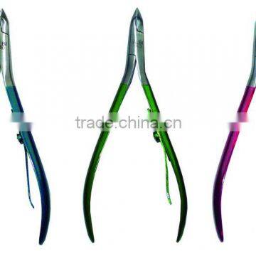 Cuticle Nippers