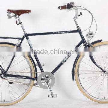 CLASSICIAL CITY BIKE IN SHANGHAI SHOW