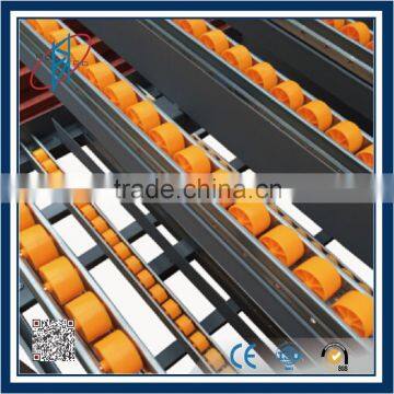 Flow Roller Rack, Roller Racking System