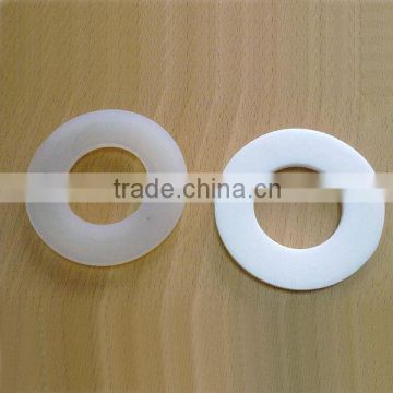 top quality best sale made in China cixi manufacturer rubber gasket for syringes