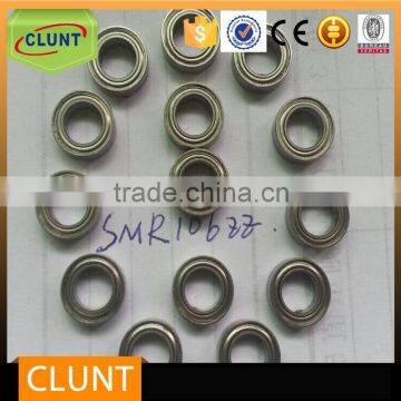 High Precision Excellent Quality Miniature Bearing 695 With Size 5*13*4 mm photo-3