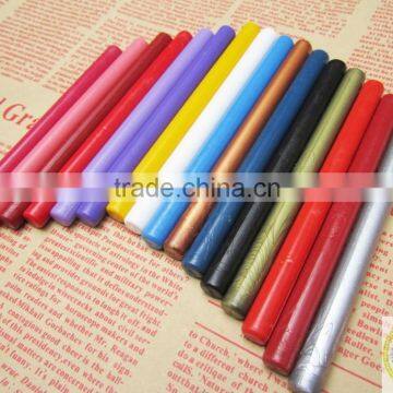 Sealing wax bar with wick China Manufacturer