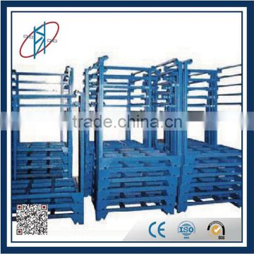 Stackable the Warehouse Equipment Stacking Rack