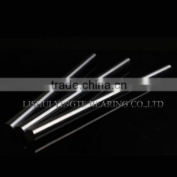 hard chrome shafts manufacturers plated rod