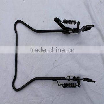 SH-KS6608 high quality bike kickstand for city bike