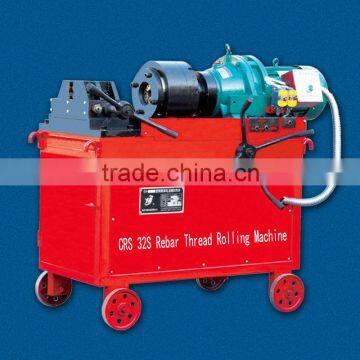 SinoCRS CRS32S Rebar Threading Machine(parallel thread)