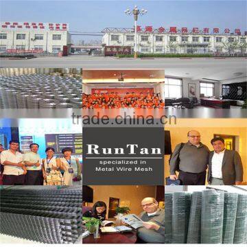 Trade Assurance Hot Dipped Galvanized and Powder Coated Tubular Steel Fence photo-5