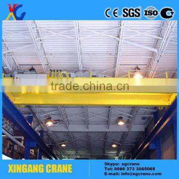 3ton LHB Model Explosion-proof Electric Hoist bridge Crane