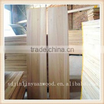 Supply paulownia board/tongmu puzzle/furniture board, affordable, welcome to buy