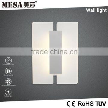 Energy Saving Showcase Bedside Reading Wall Light photo-2