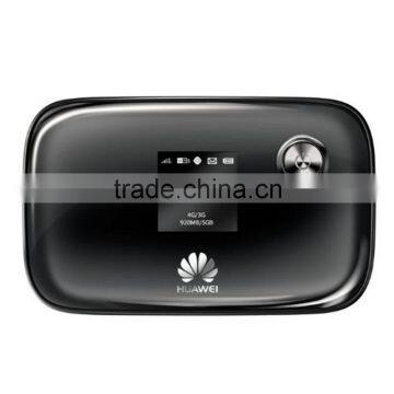 Huawei E5776 4G LTE Mobile WiFi Hotspot