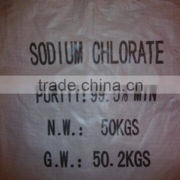 China Supplier Sodium Chlorate Powder photo-6
