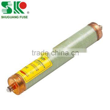 high voltage current limiting fuse
