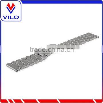 Stainless Steel Strap for Fitbit, Band for Fitbit Alta , Wrist Band for Fitbit Alta photo-6