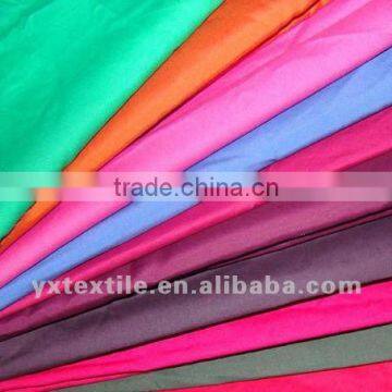 210T 100% polyester taffeta fabric