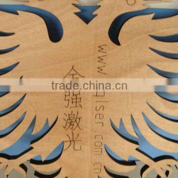 100W 150W Laser Cutting for Wood Floor Cutter Quality Choice photo-6