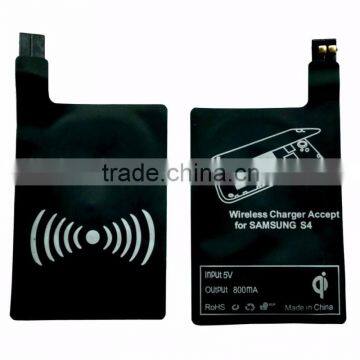 wireless charger for samsung galaxy s4 i9500 prices wireless charging receiver for s3 wireless charger high quality 2015 hot
