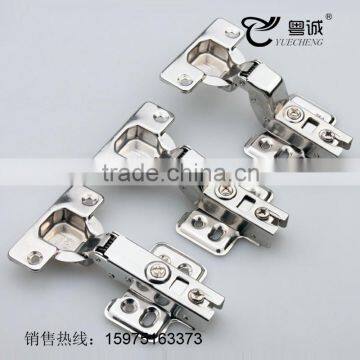 Bathroom Cabinet Door ss Hydraulic Hinge photo-3