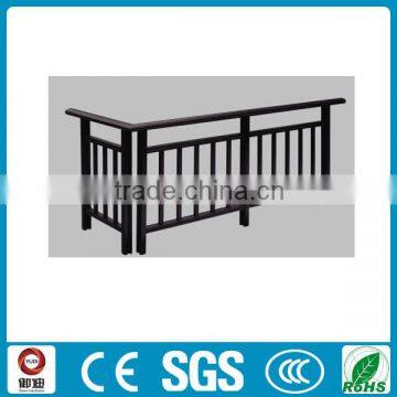 Heavy Duty Balcony Aluminum Railing Prices