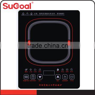 SuGoal Cooking Electric Heater/food Warmer/induction Cooker Single Burner photo-4