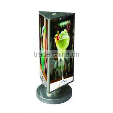 Popular led lightbox