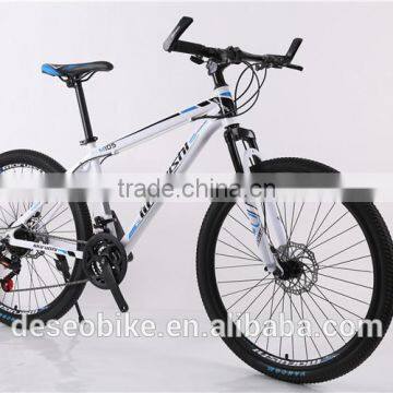 High Quality Mountain Bicycle Disc Brake 26 Inch Mtb Made in China photo-3