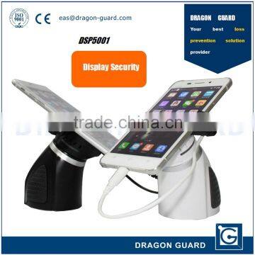 Universal security device anti theft security alarm mobile phone