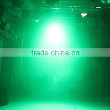 DMX Control RGBW Control 4in1 Led Par 18*10w Stage Light photo-4