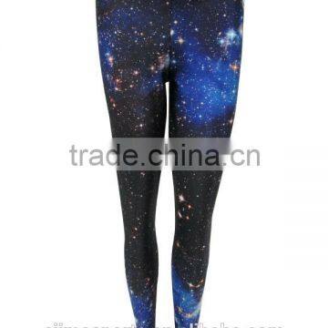 Free shipping!Custom Design Sublimation Women Sexy Hot Leggings