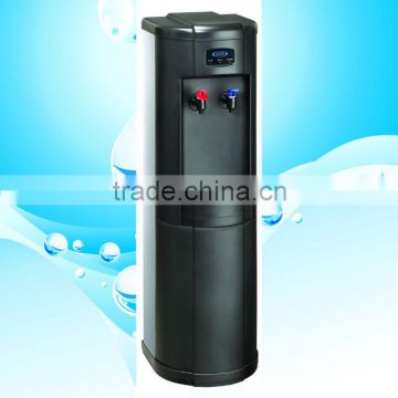 UV filtered mini water cooler