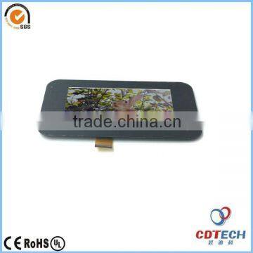 4.3''inch Standared Series TFT Module LCD Touch Monitor With Capatitive Touch Screen photo-3