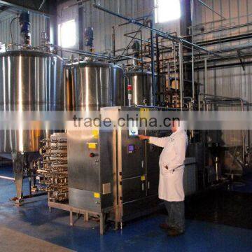 AVS 1000/2000/4000/8000/10000/20000 Soymilk Systems
