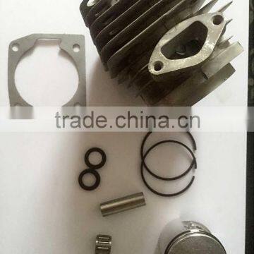 Cylinder complete piston and seals