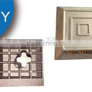 LS-5Y Traffic Solar Led Cat Eye Road Stud Lowest Price photo-4