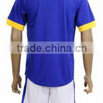 mix soccer jersey