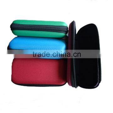 Custom Printed Pencil Case, Hard Protective EVA Stationery Box photo-4